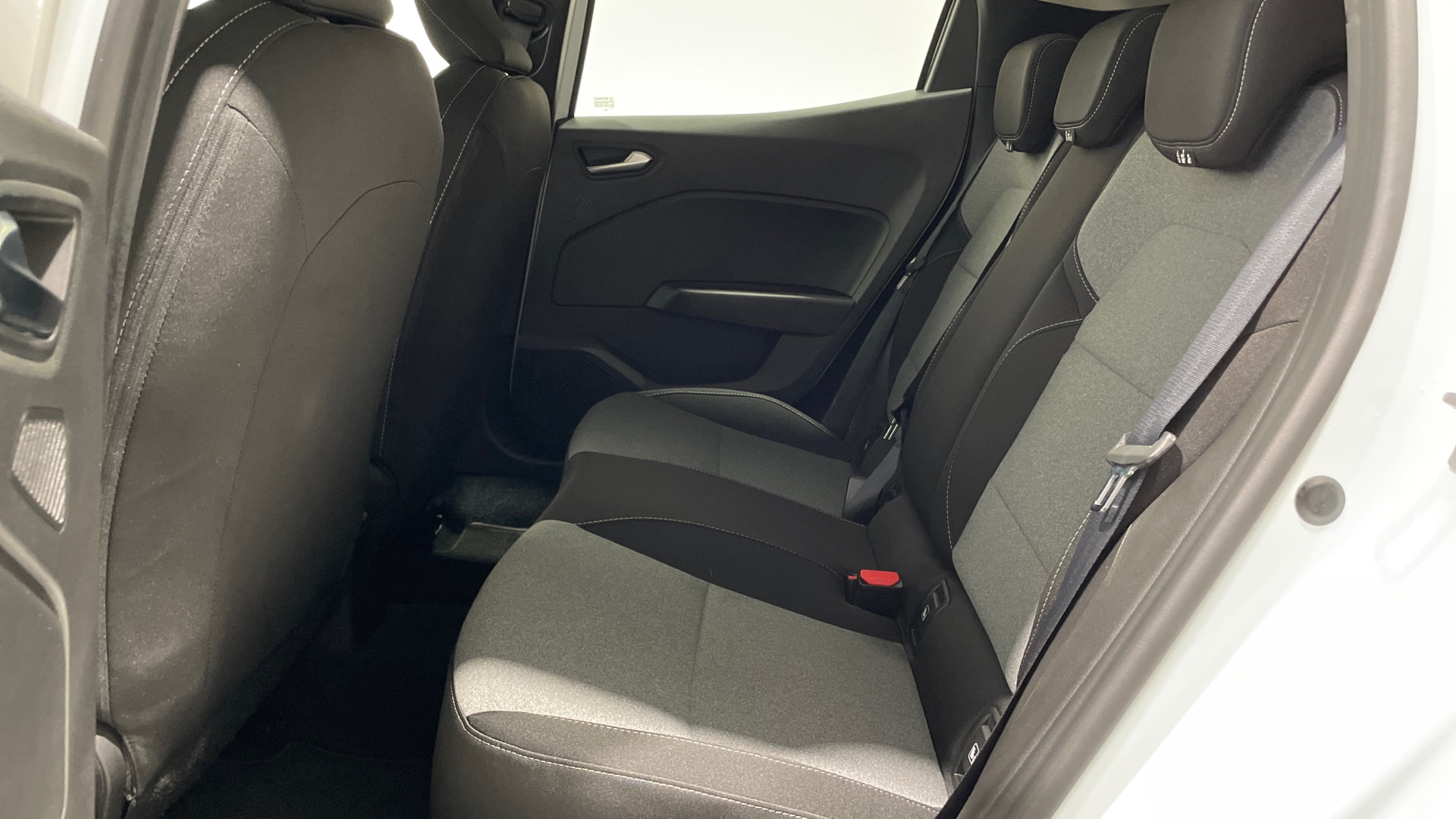 Renault Clio Eco-G 100 en Barcelona