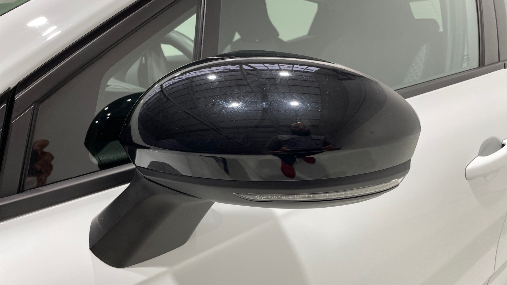 Renault Clio Eco-G 100 en Barcelona