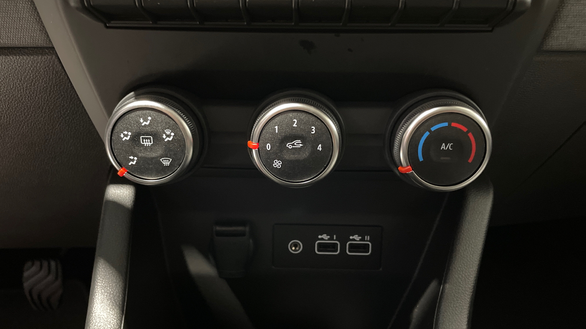 Renault Clio Eco-G 100 en Barcelona