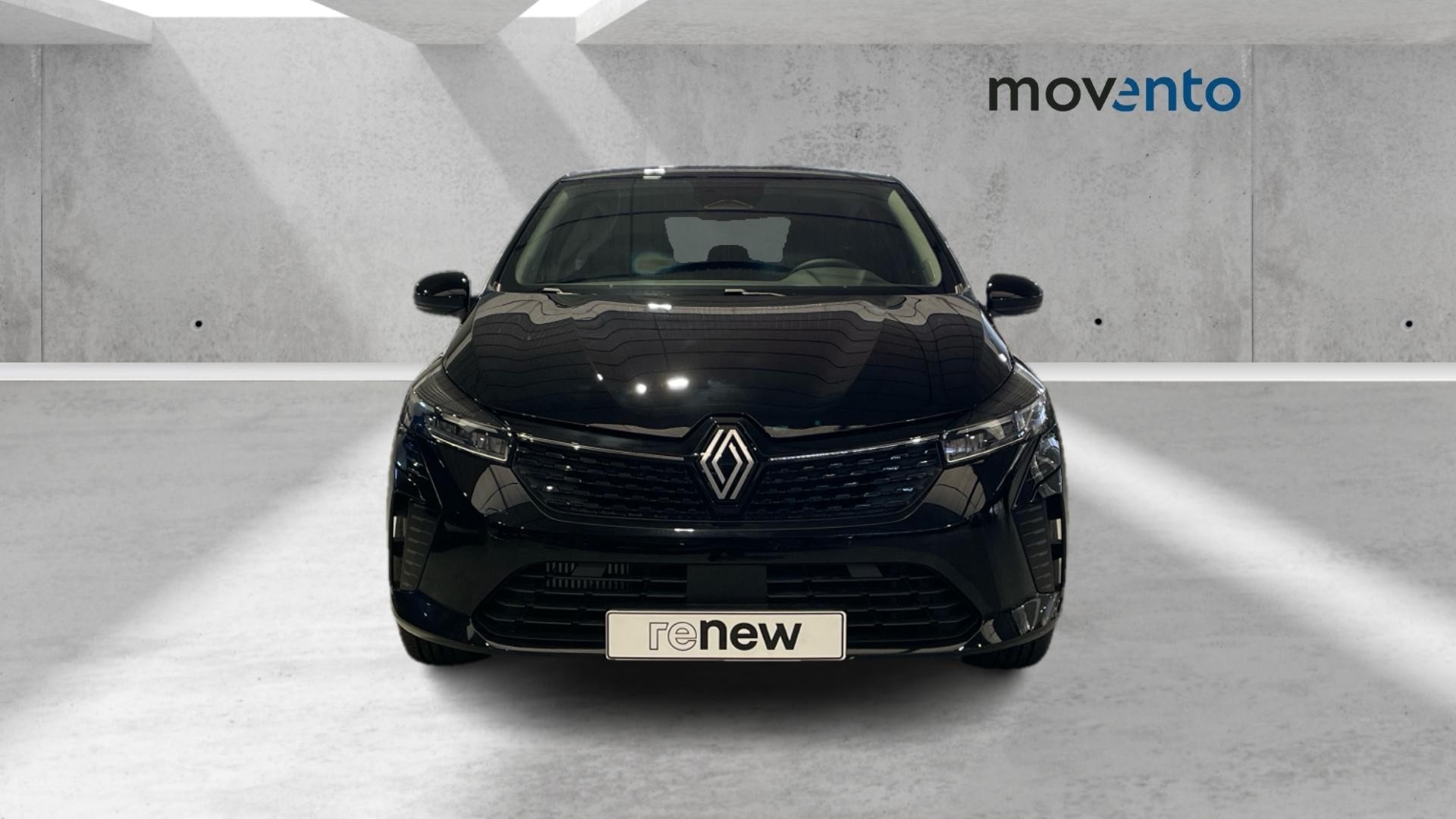 Renault Clio Eco-G 100 en Barcelona