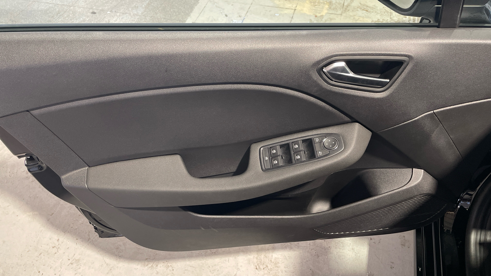 Renault Clio Eco-G 100 en Barcelona