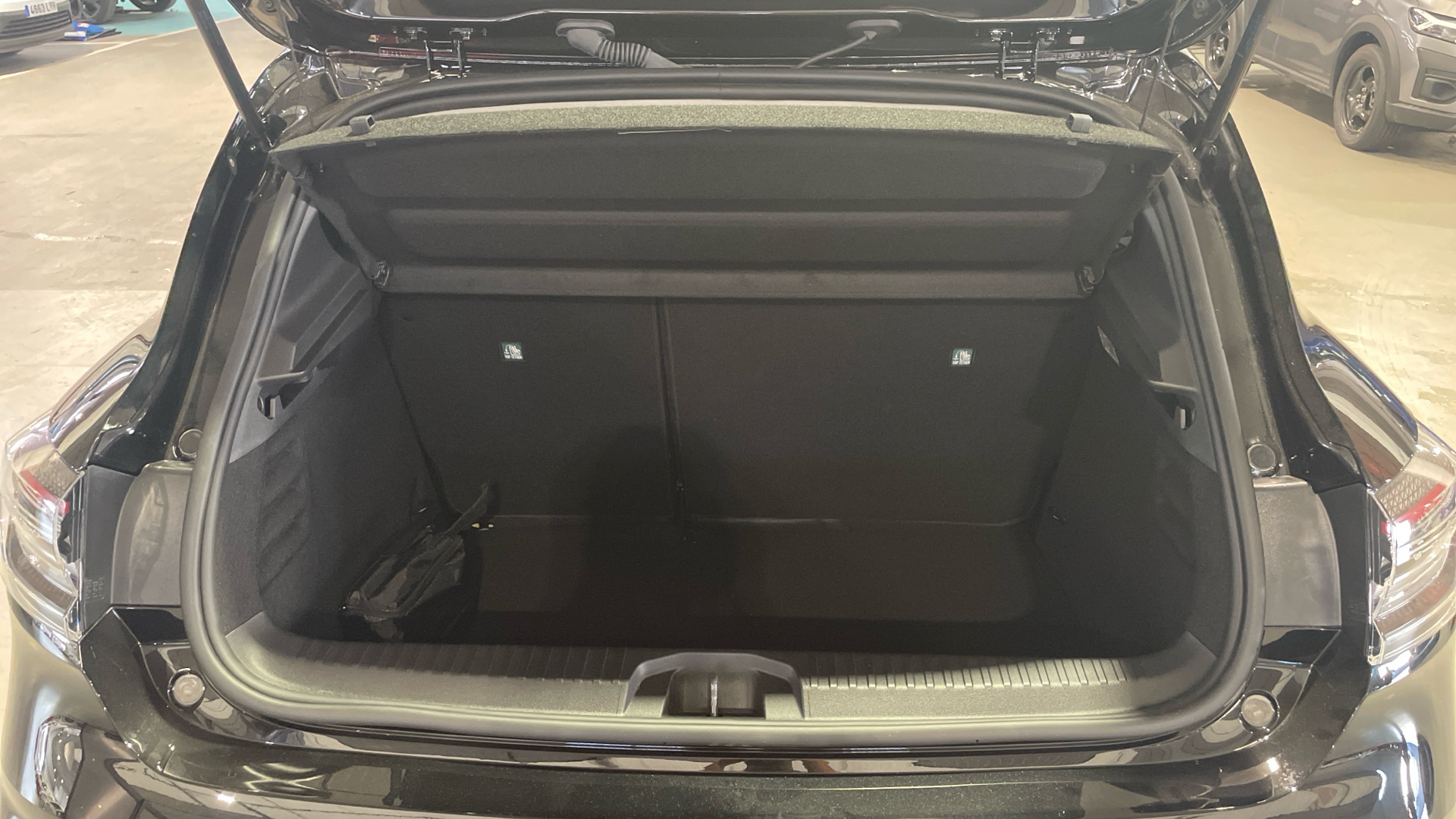 Renault Clio Eco-G 100 en Barcelona