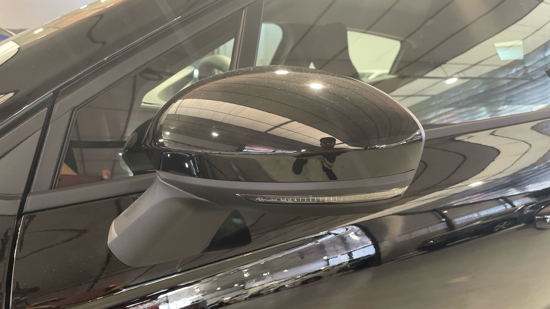 Renault Clio Eco-G 100 en Barcelona