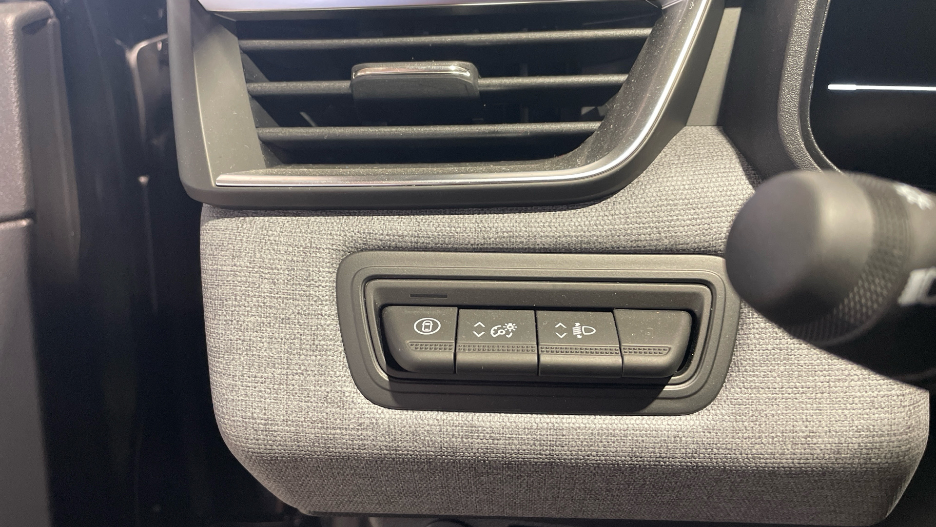 Renault Clio Eco-G 100 en Barcelona