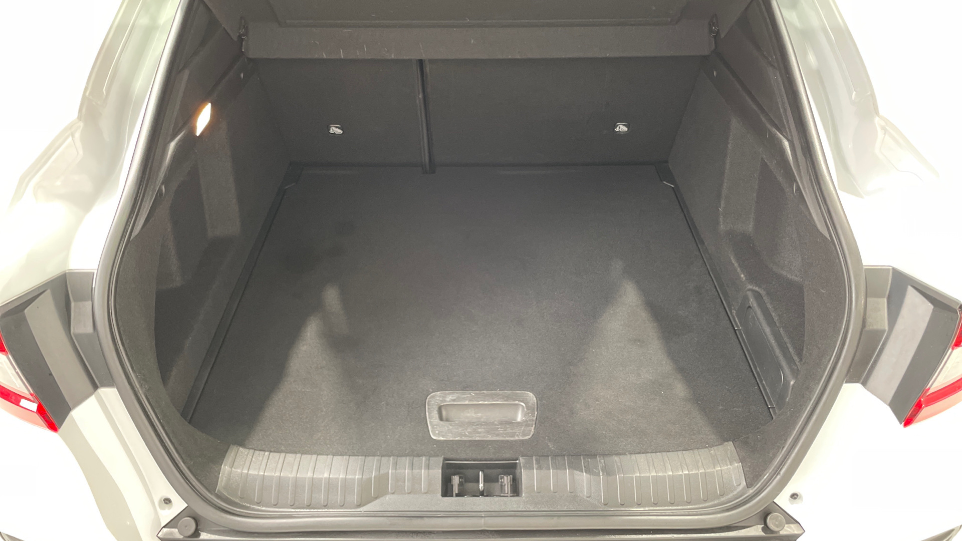 Renault Arkana E-TECH Híbrido 145 en Barcelona