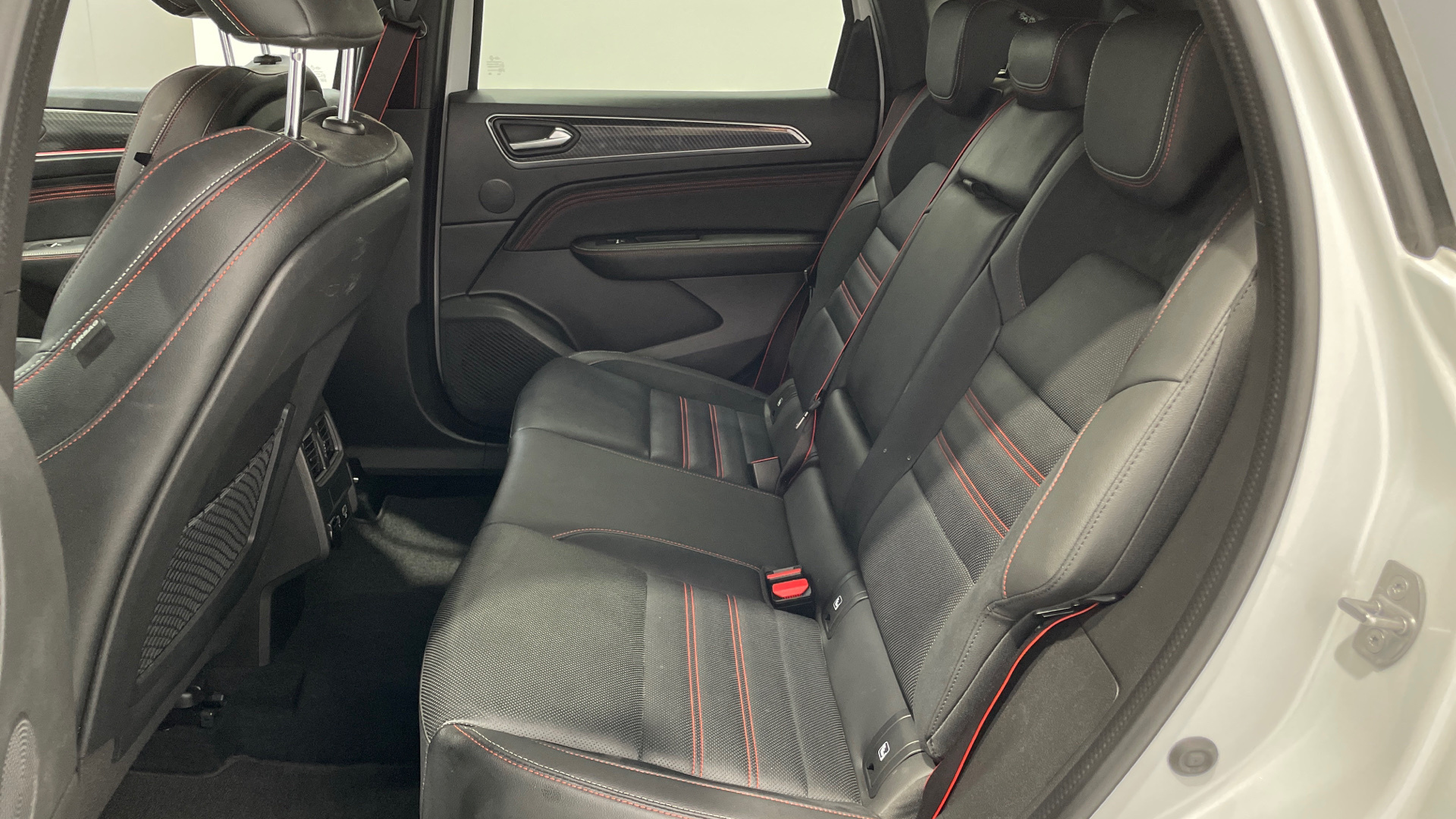 Renault Arkana E-TECH Híbrido 145 en Barcelona