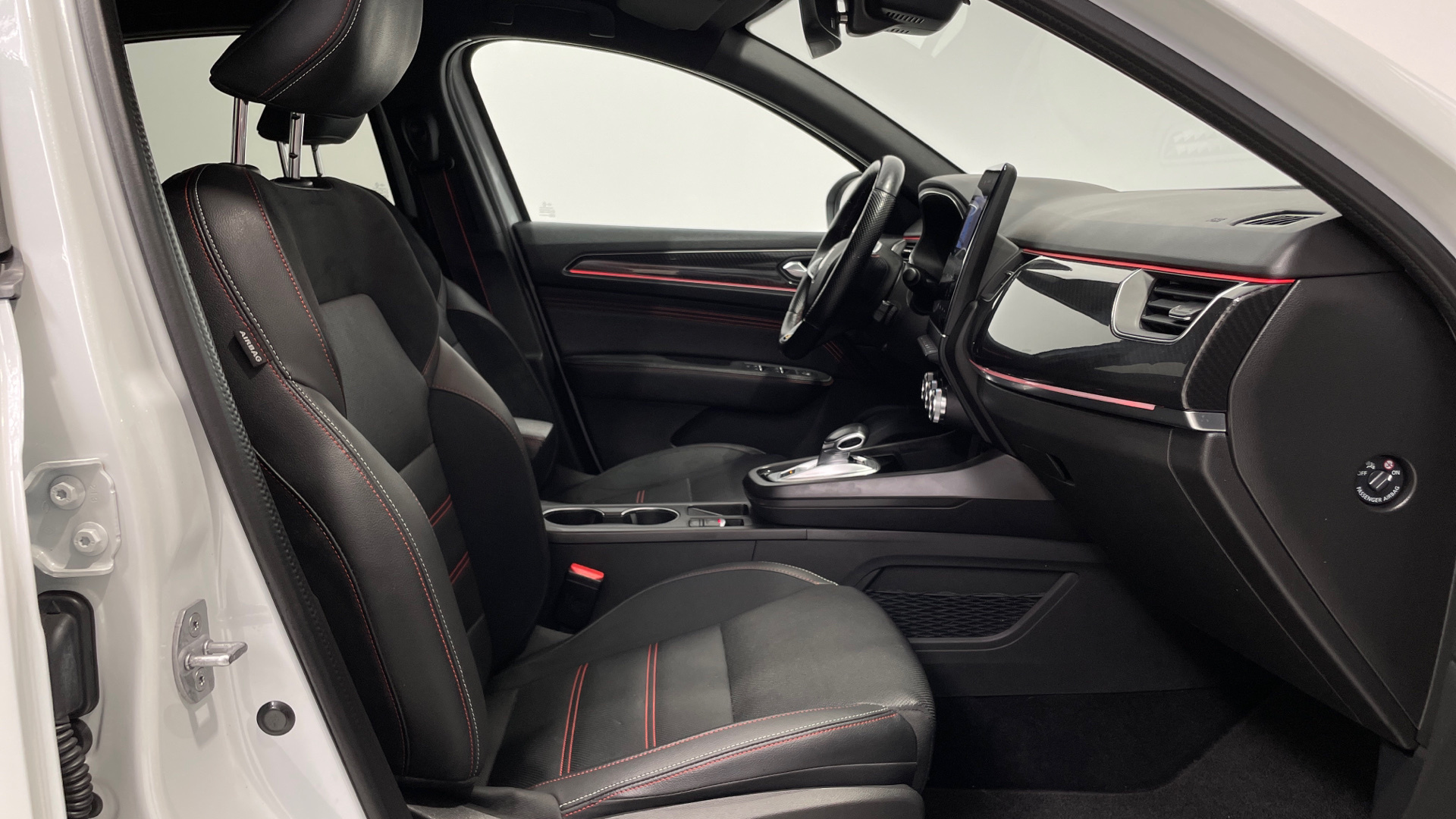 Renault Arkana E-TECH Híbrido 145 en Barcelona