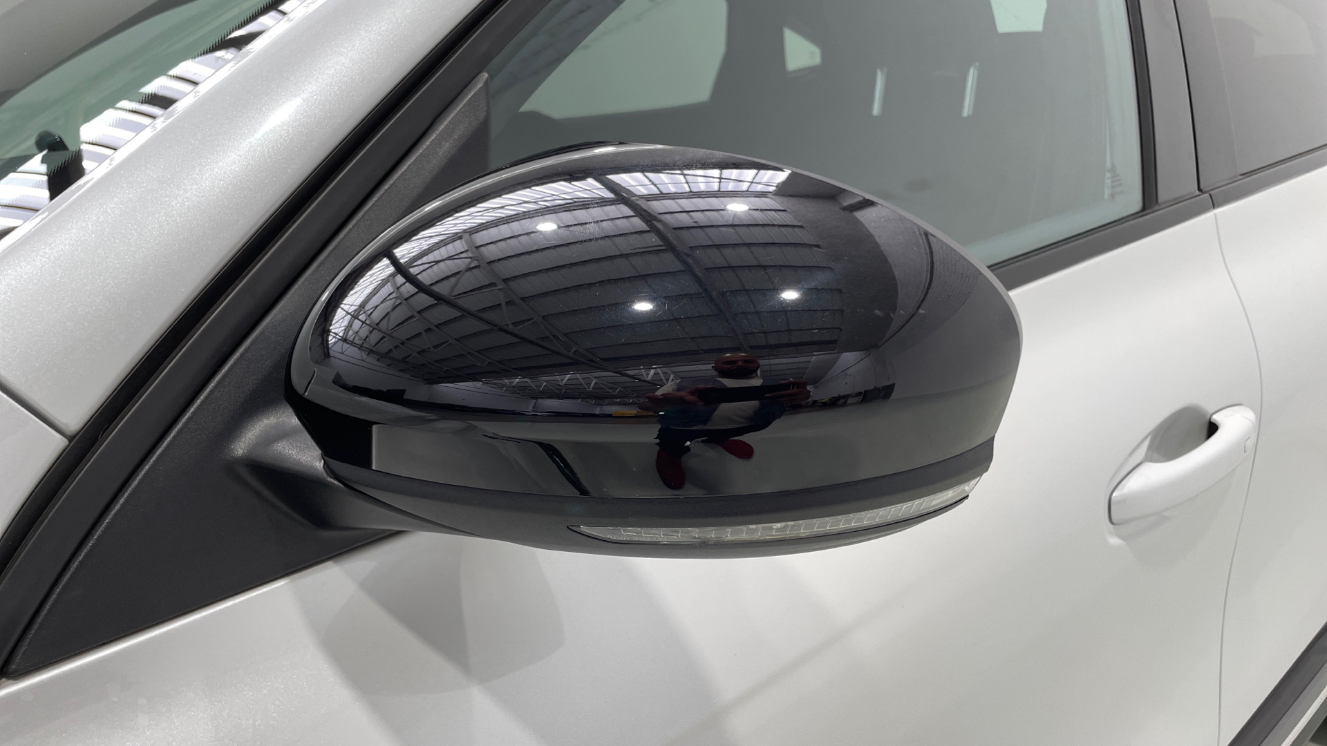 Renault Arkana E-TECH Híbrido 145 en Barcelona