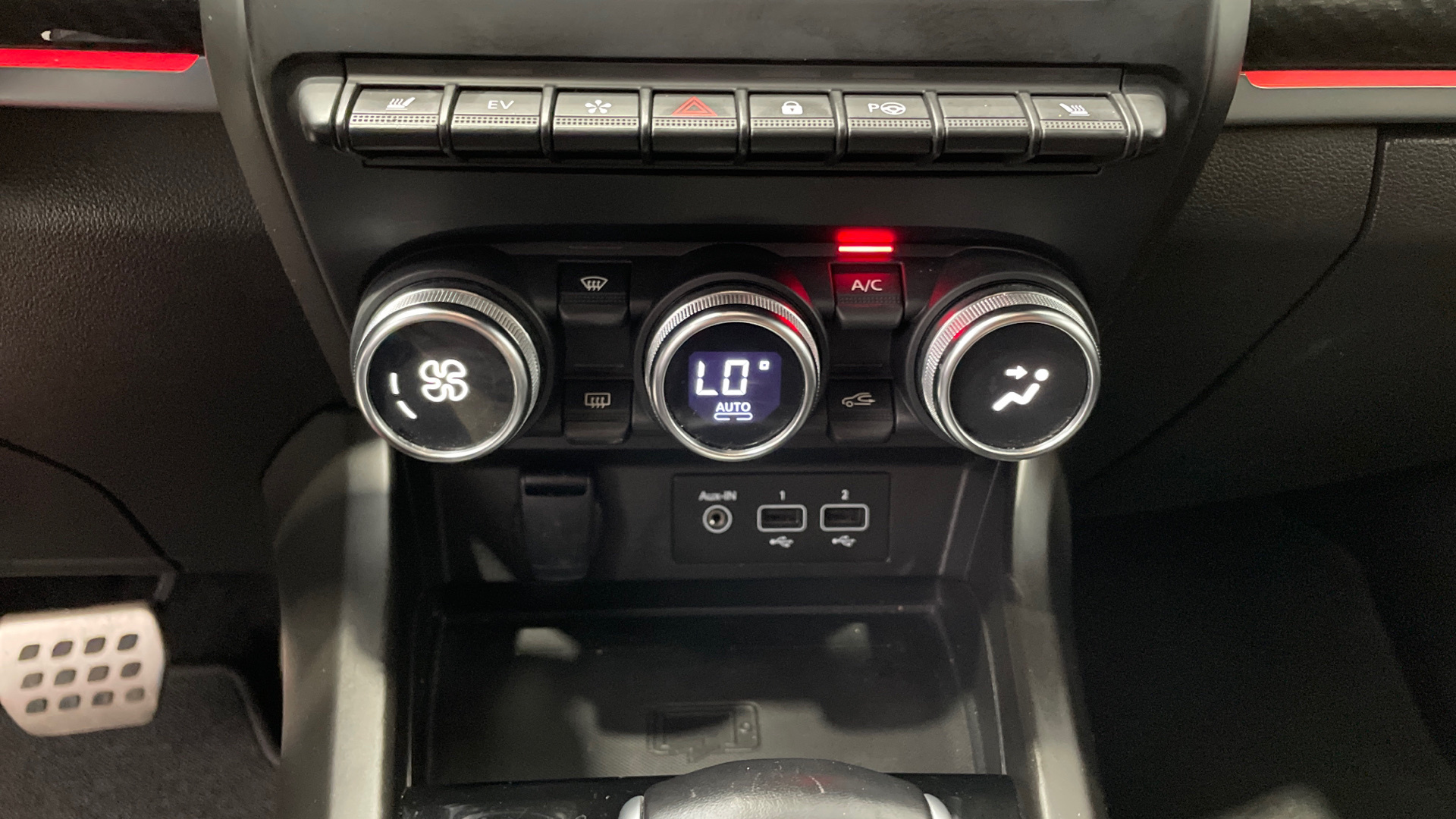 Renault Arkana E-TECH Híbrido 145 en Barcelona