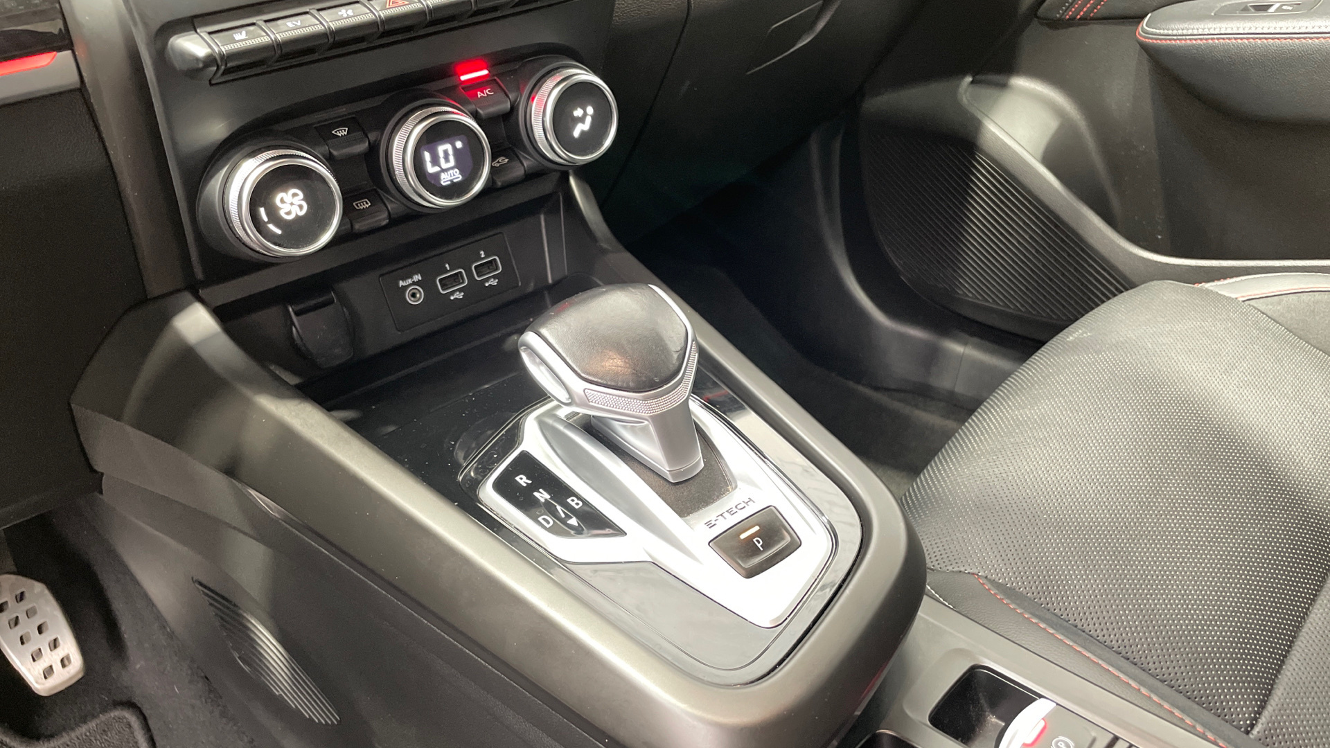 Renault Arkana E-TECH Híbrido 145 en Barcelona