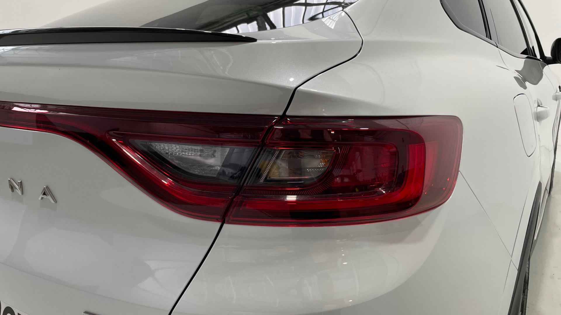 Renault Arkana E-TECH Híbrido 145 en Barcelona