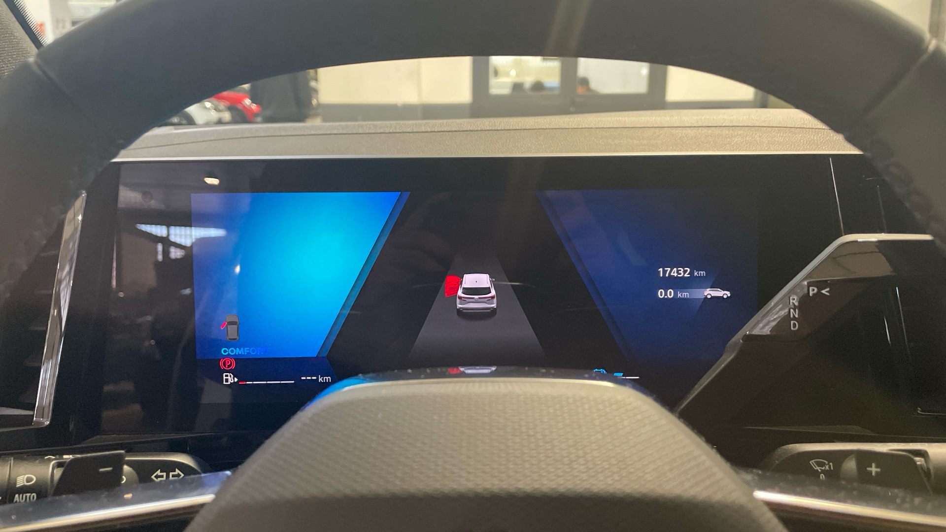 Renault Austral E-Tech Hybrid 200 en Barcelona