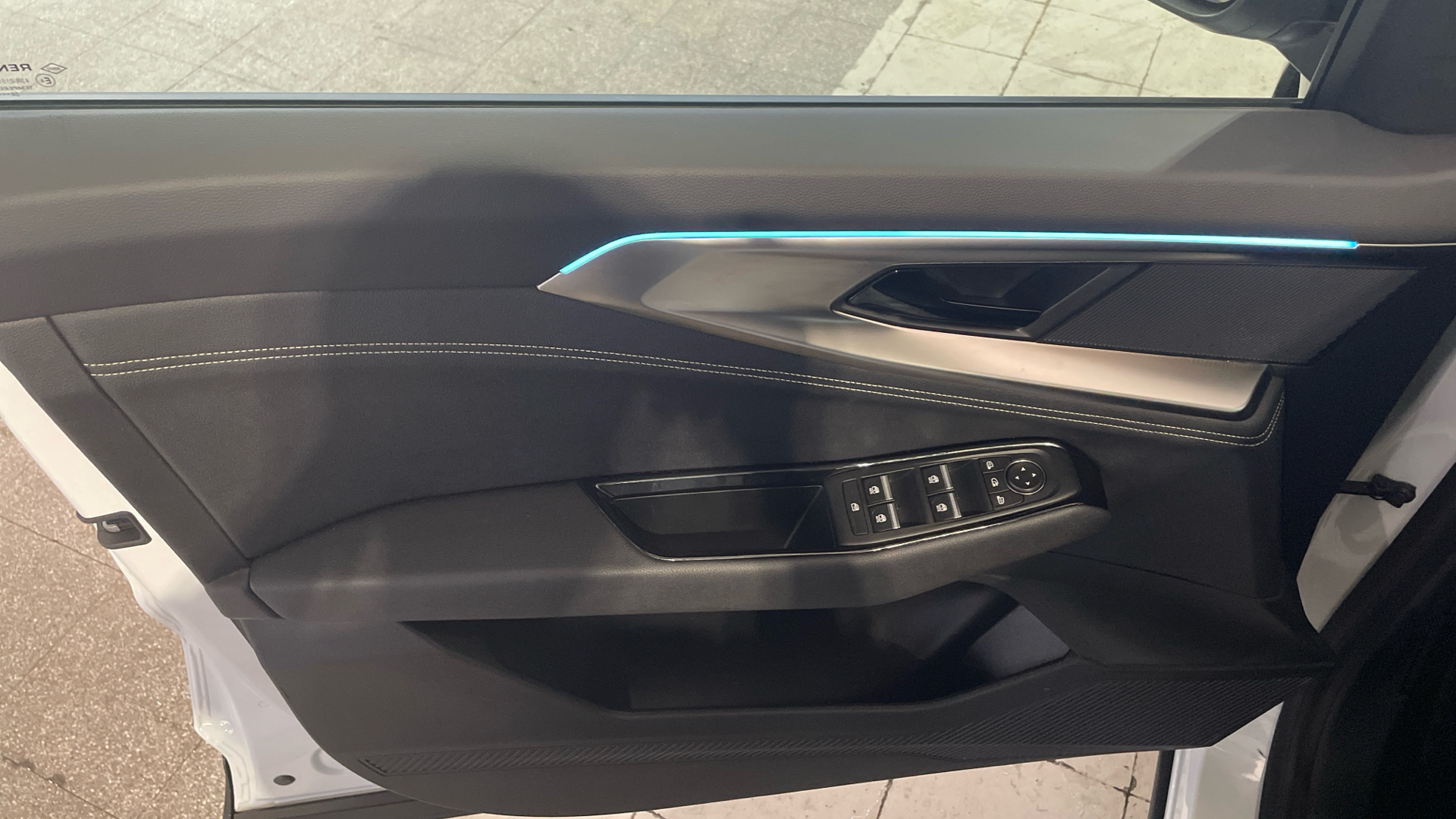 Renault Austral E-Tech Hybrid 200 en Barcelona