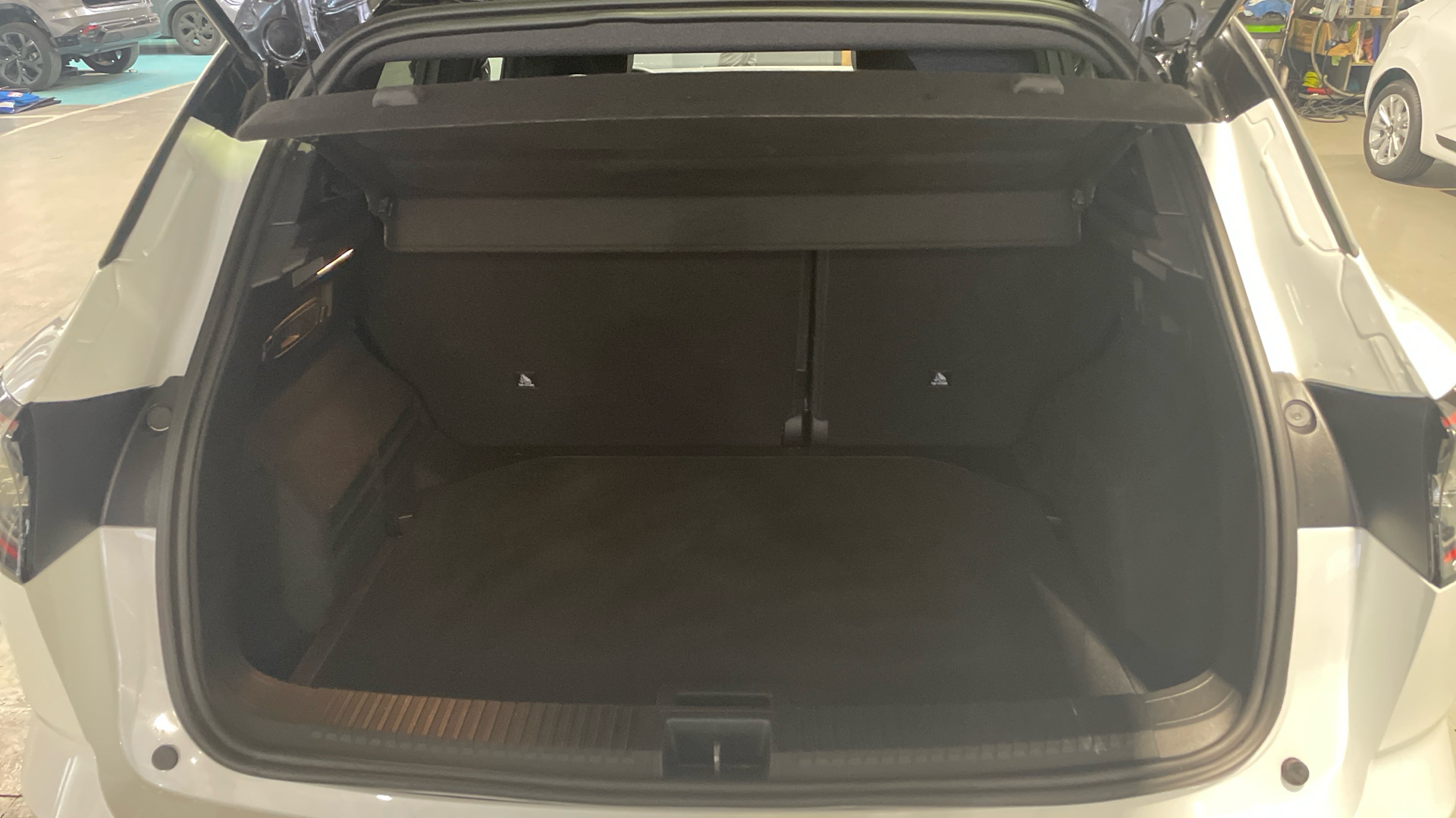 Renault Austral E-Tech Hybrid 200 en Barcelona