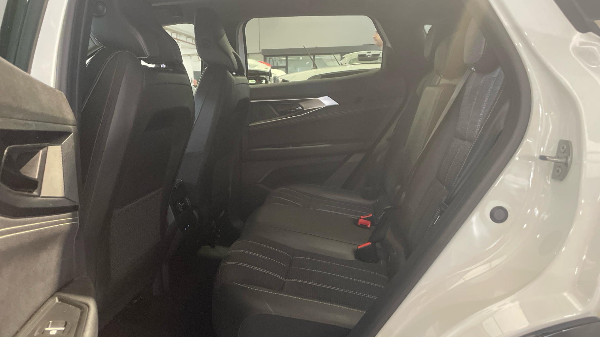 Renault Austral E-Tech Hybrid 200 en Barcelona