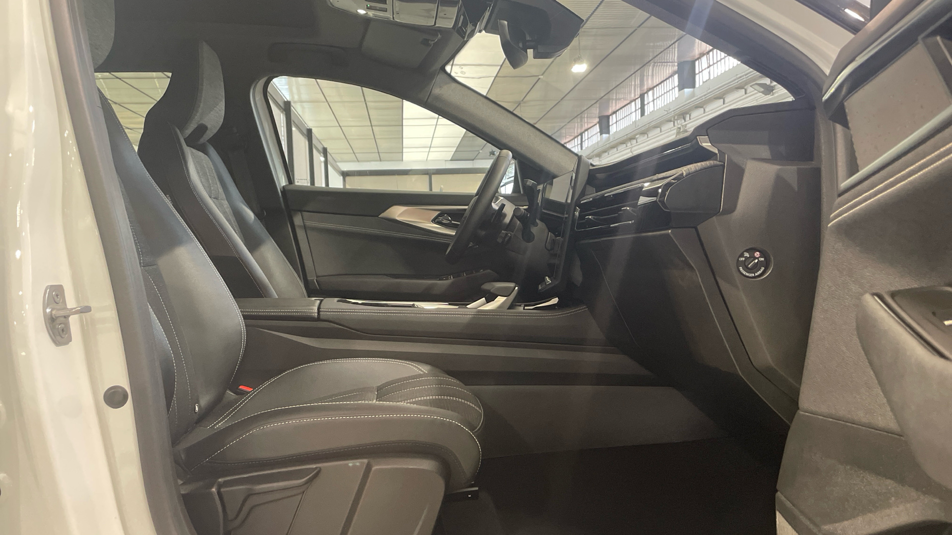 Renault Austral E-Tech Hybrid 200 en Barcelona