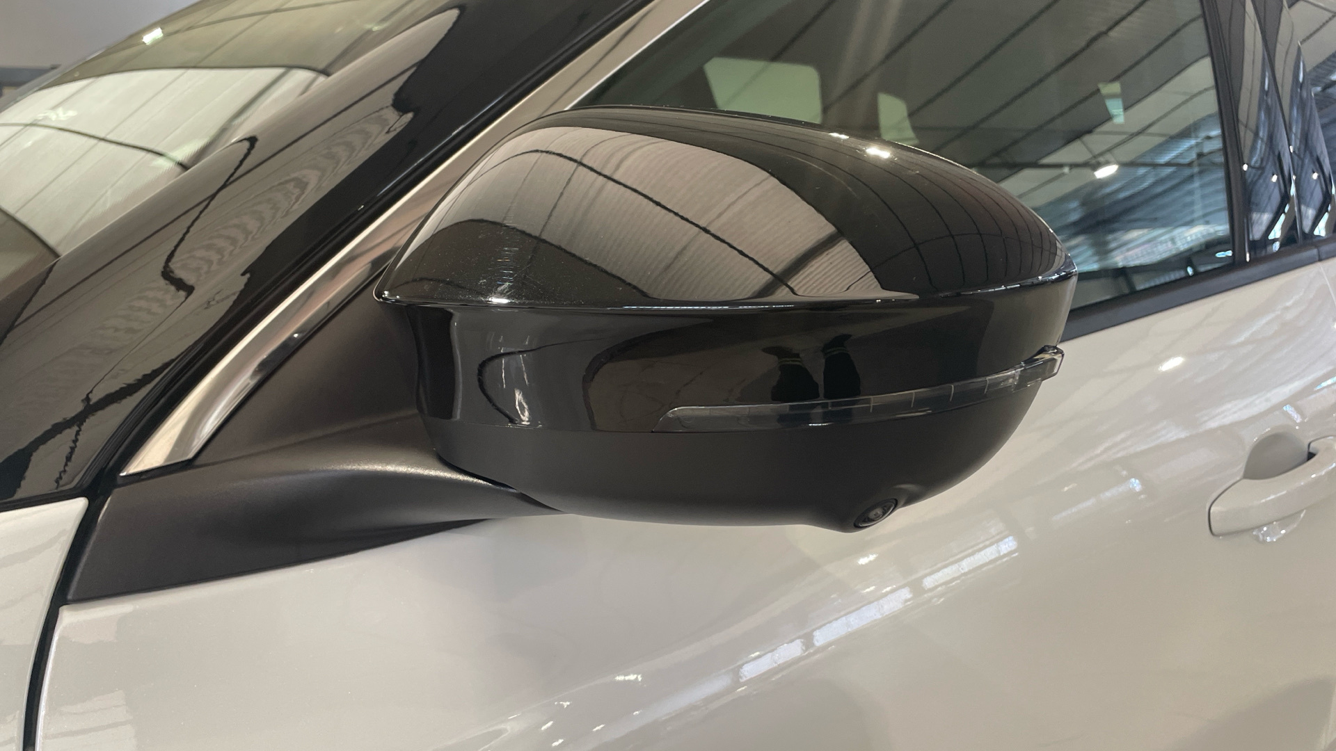 Renault Austral E-Tech Hybrid 200 en Barcelona