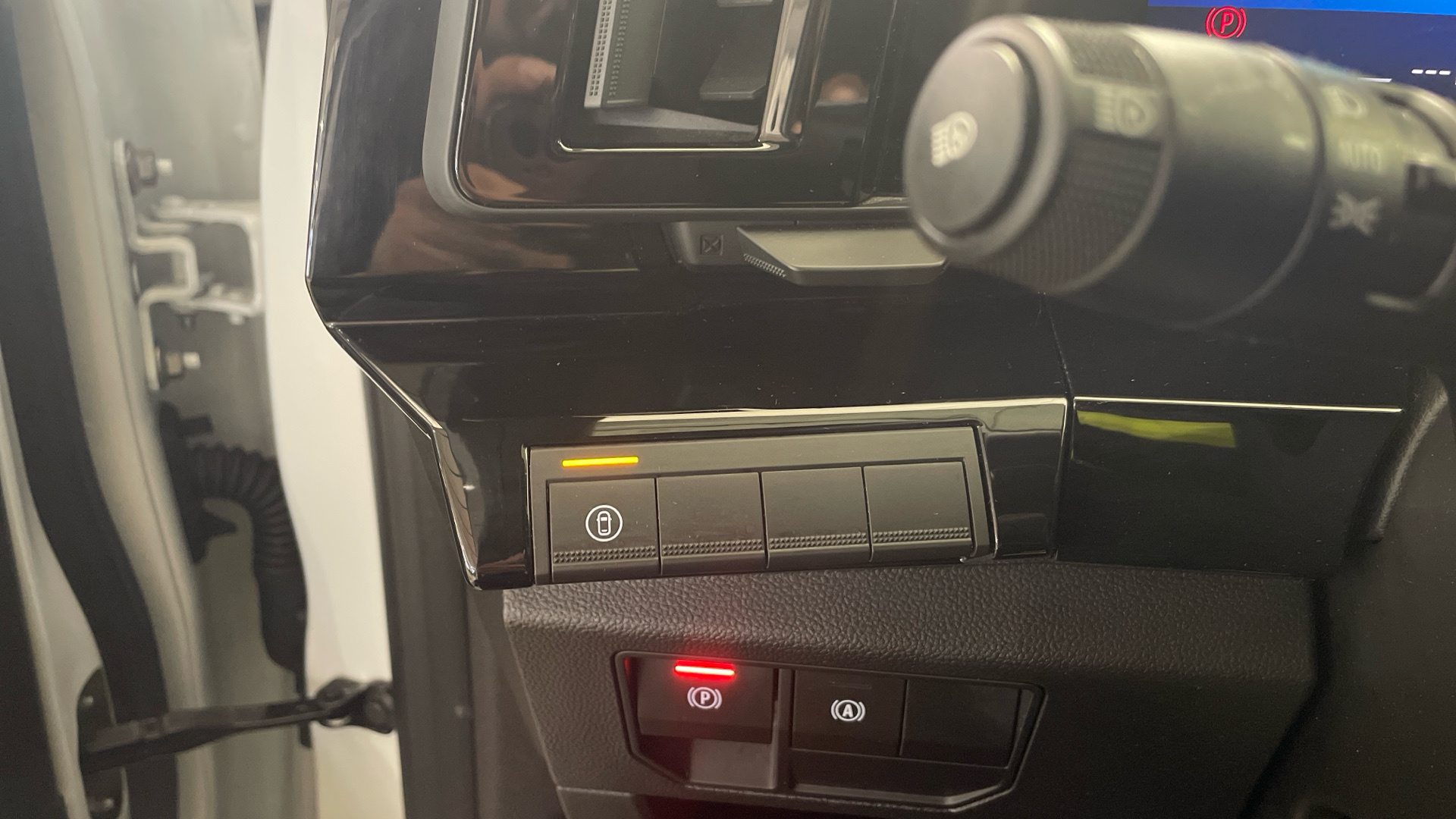 Renault Austral E-Tech Hybrid 200 en Barcelona