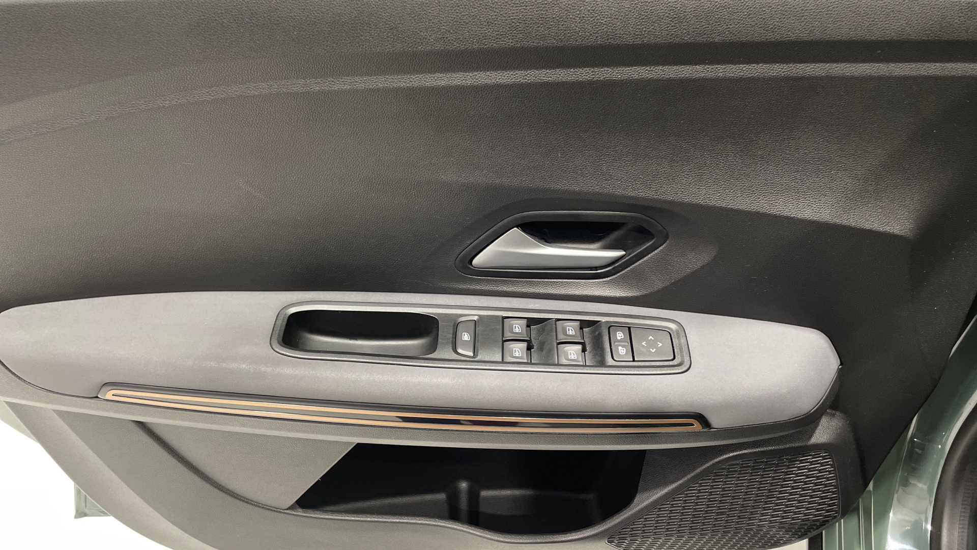 Dacia Sandero TCe 110 en Barcelona