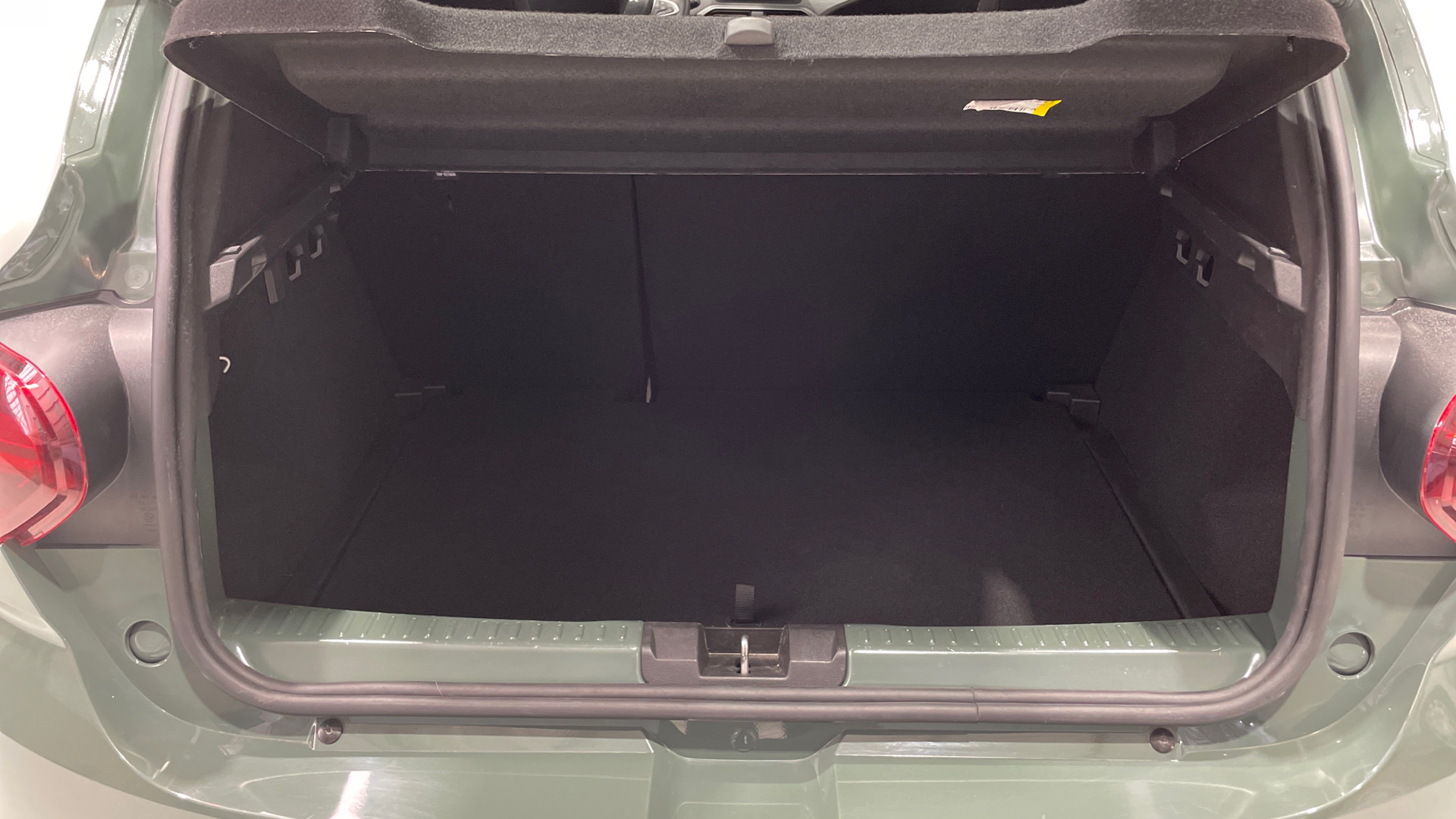 Dacia Sandero TCe 110 en Barcelona