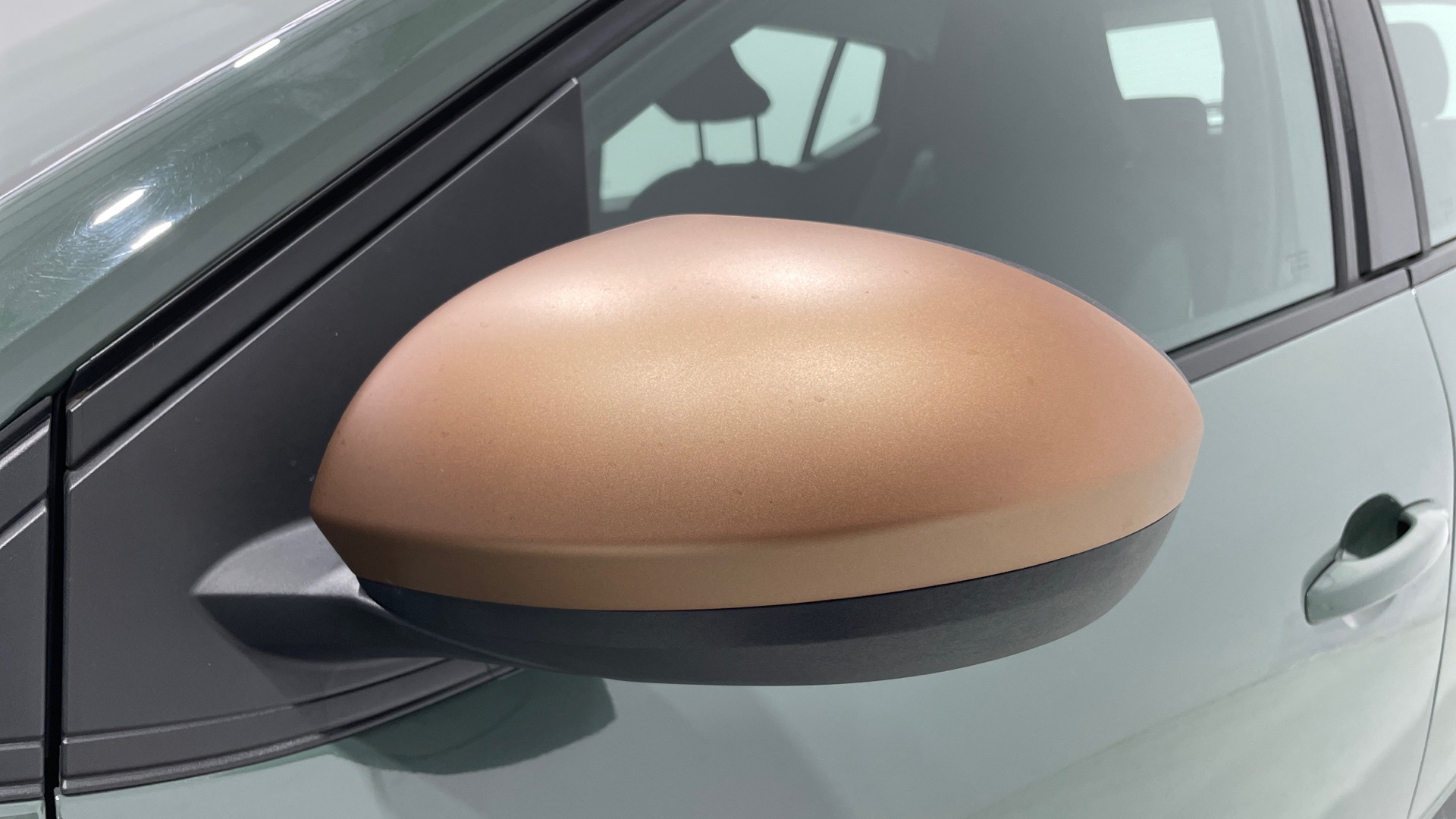 Dacia Sandero TCe 110 en Barcelona