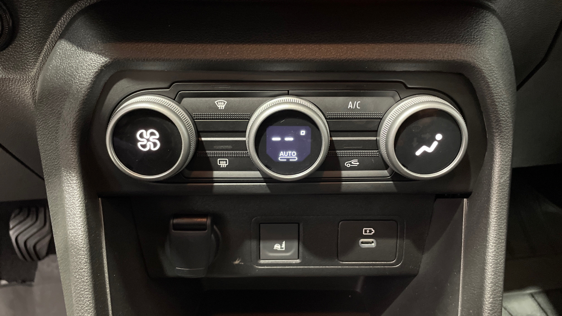 Dacia Sandero TCe 110 en Barcelona