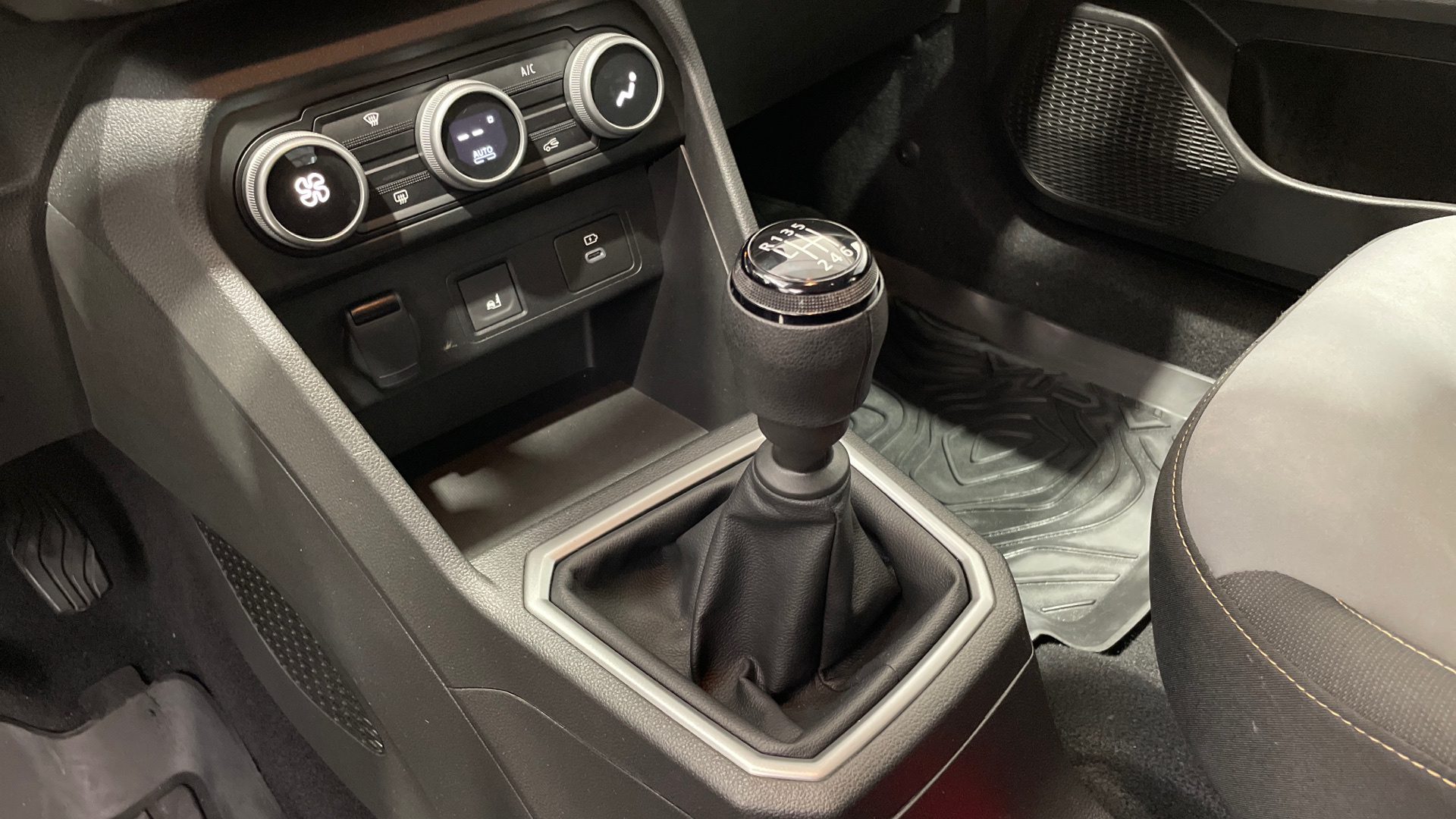 Dacia Sandero TCe 110 en Barcelona