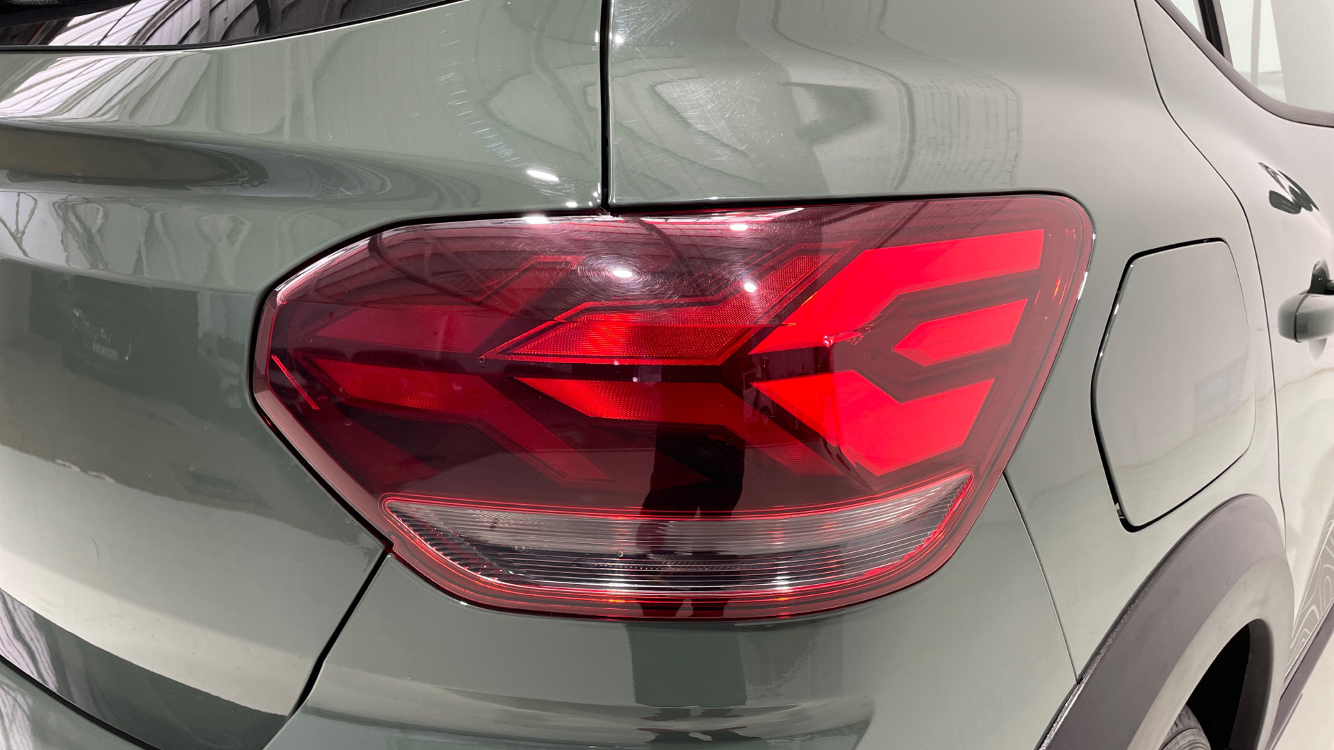 Dacia Sandero TCe 110 en Barcelona