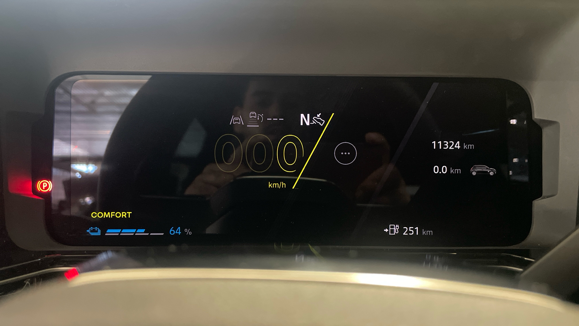 Renault 5 E-Tech E-Tech en Barcelona