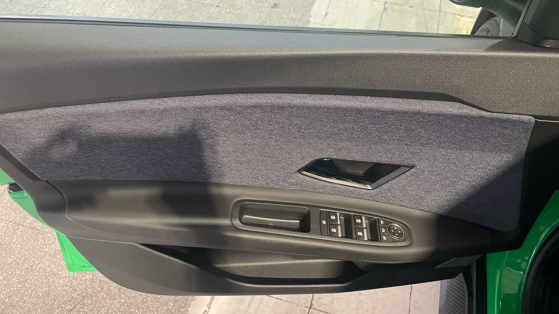 Renault 5 E-Tech E-Tech en Barcelona