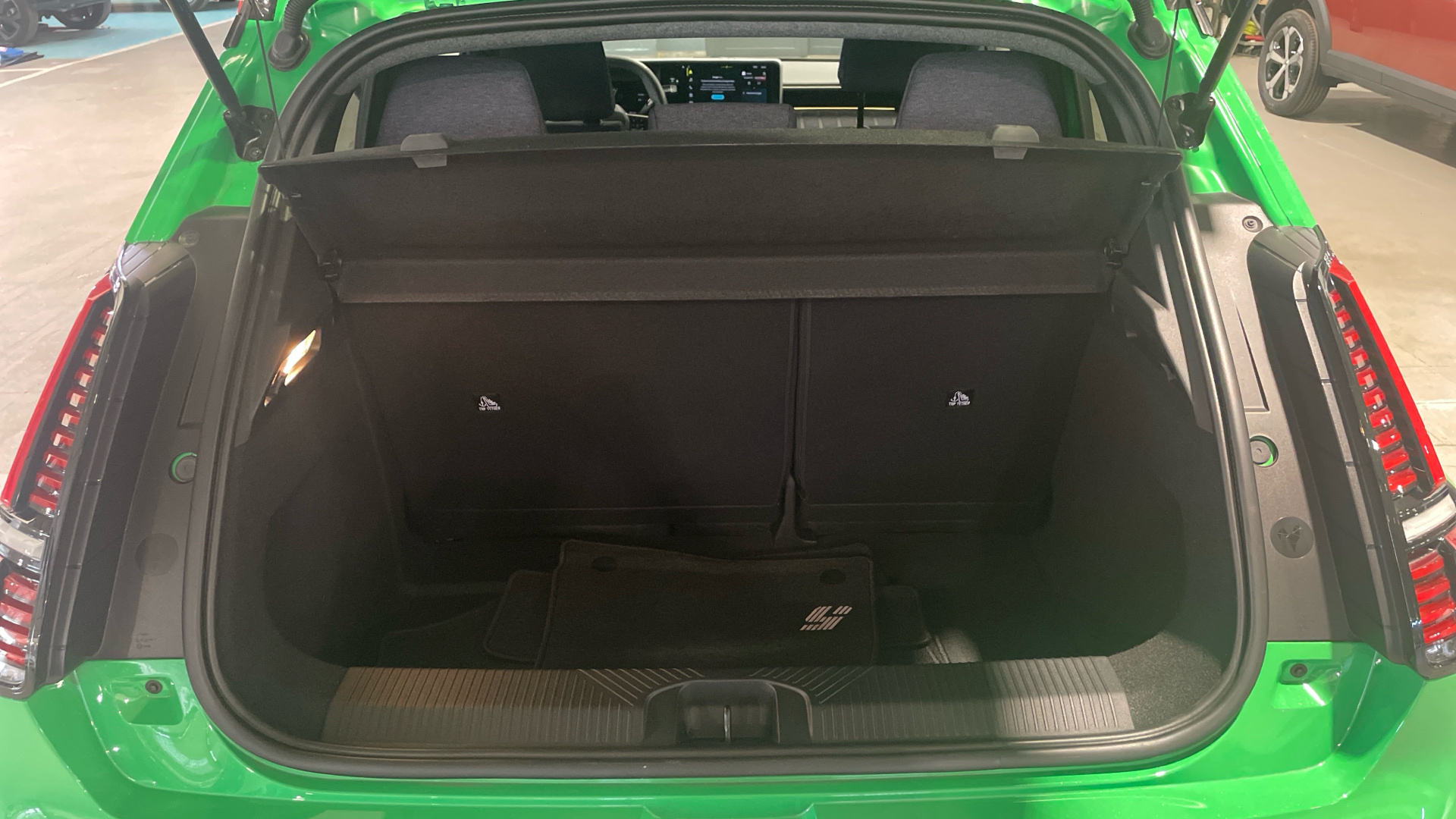 Renault 5 E-Tech E-Tech en Barcelona