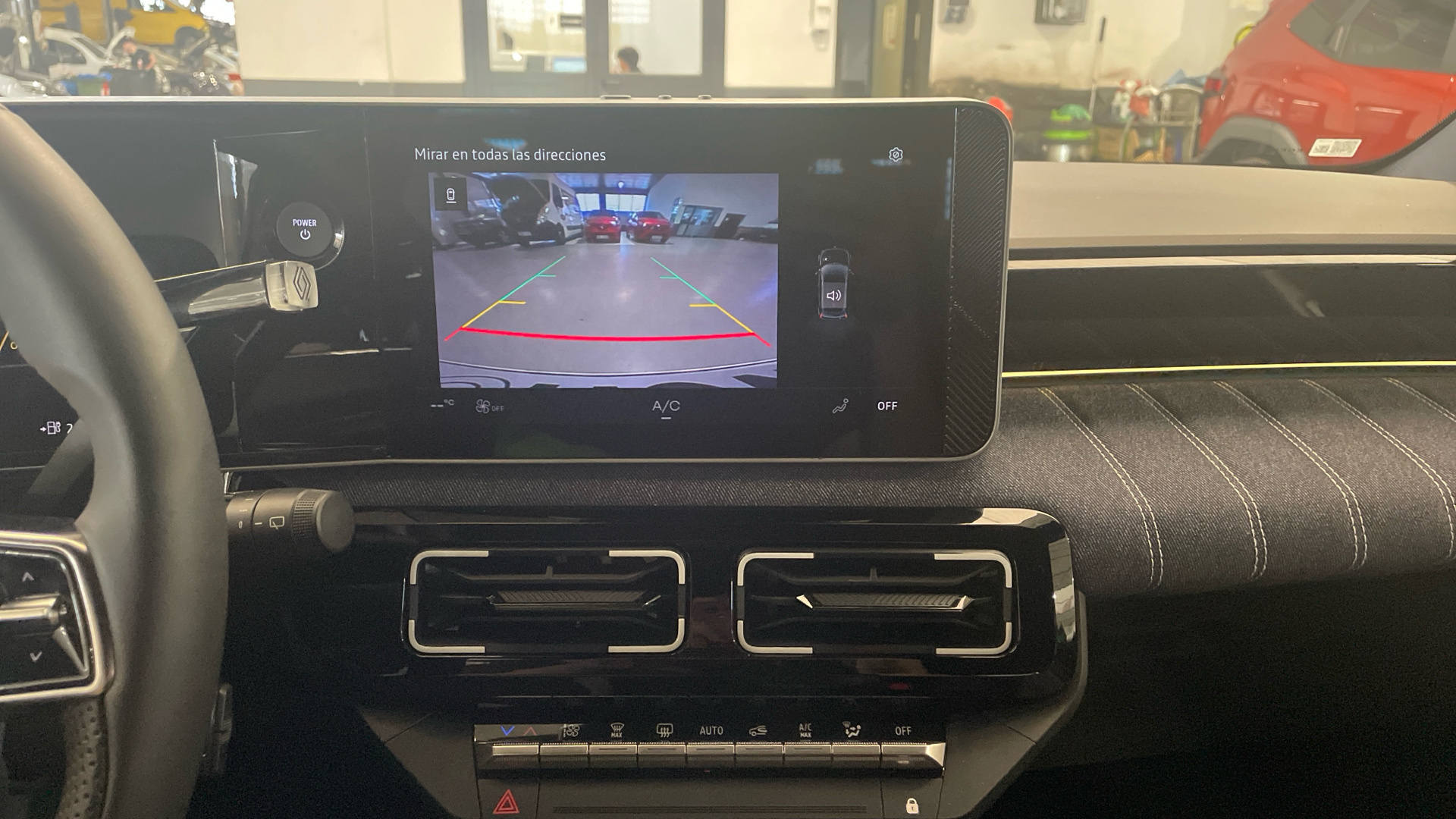 Renault 5 E-Tech E-Tech en Barcelona