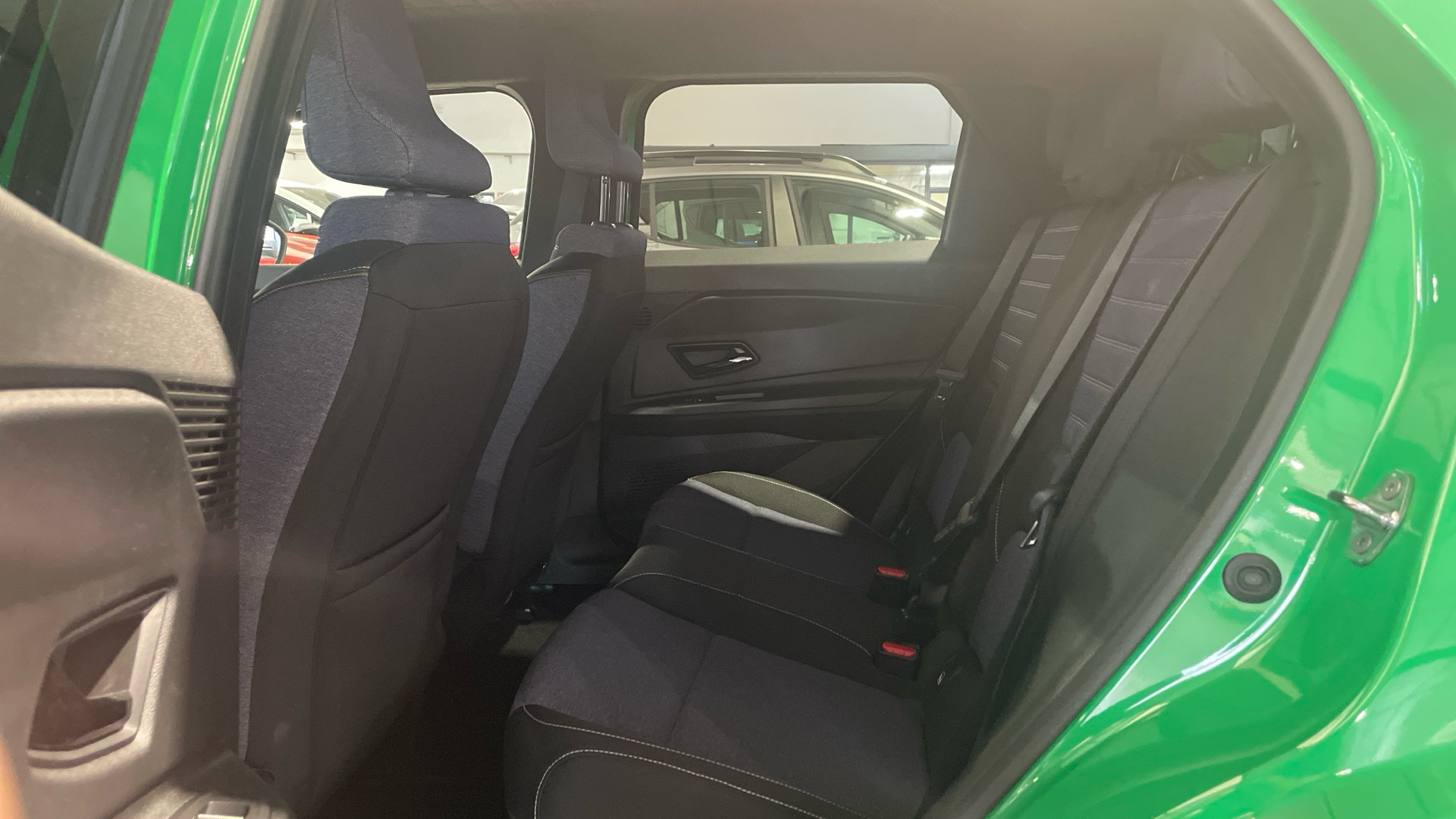 Renault 5 E-Tech E-Tech en Barcelona