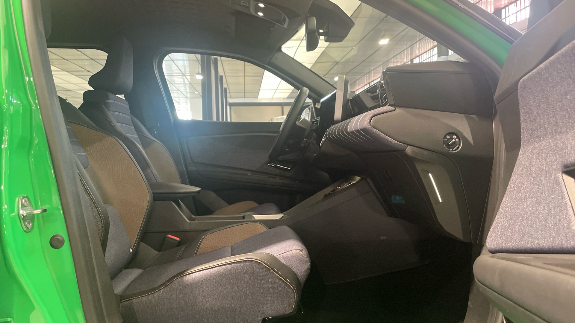 Renault 5 E-Tech E-Tech en Barcelona