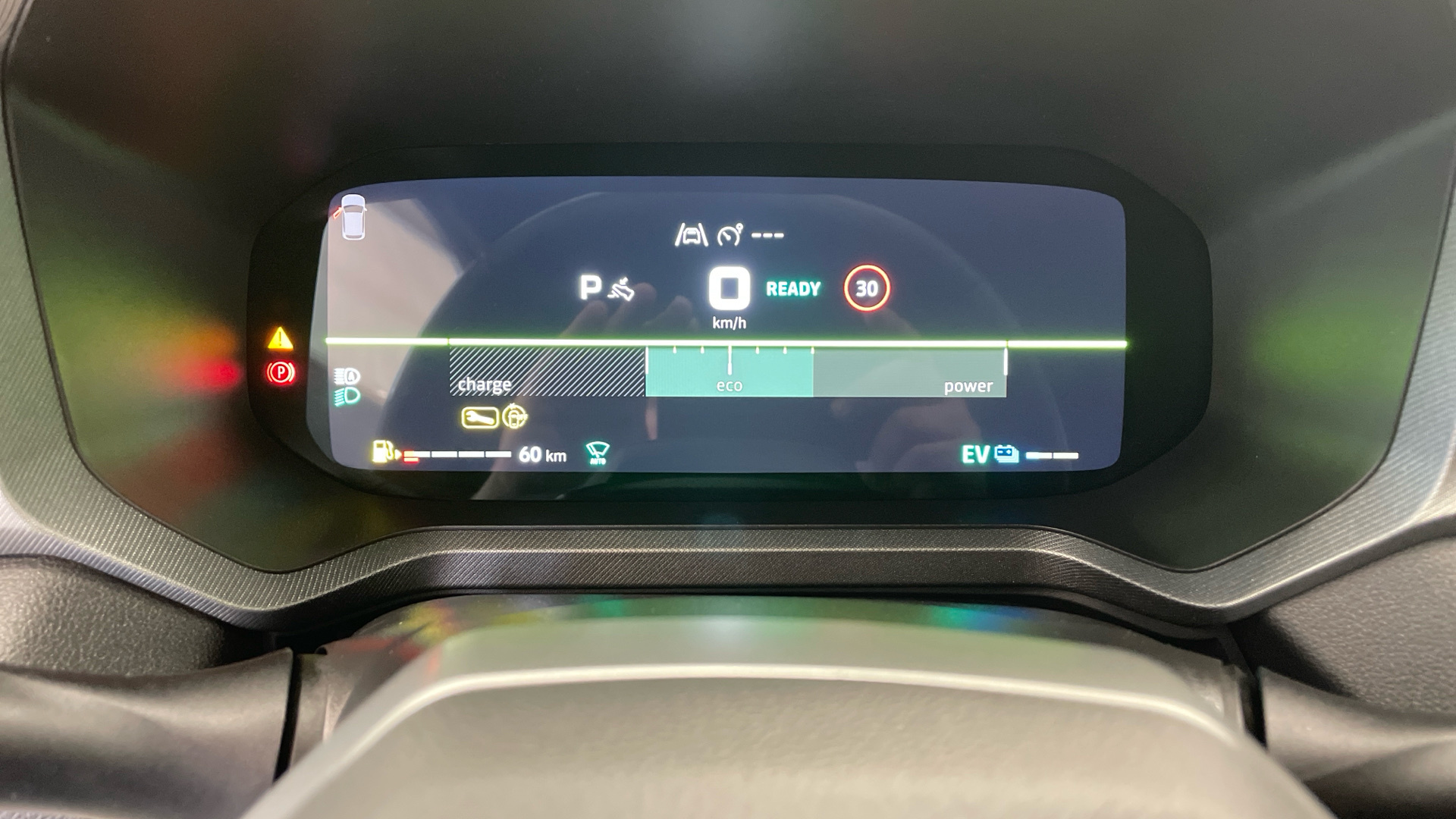 Dacia Bigster Hybrid 155 en Barcelona