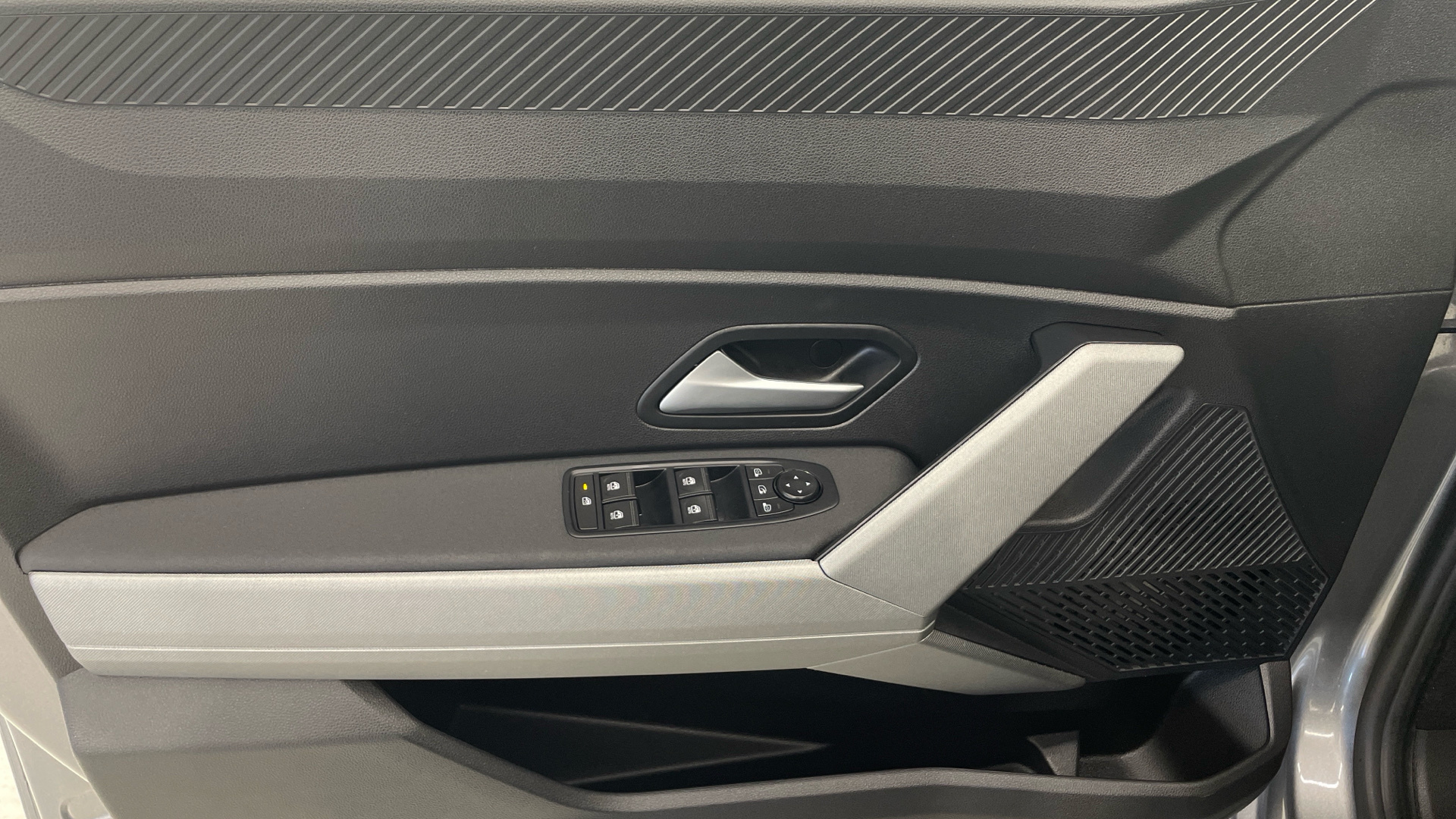 Dacia Bigster Hybrid 155 en Barcelona