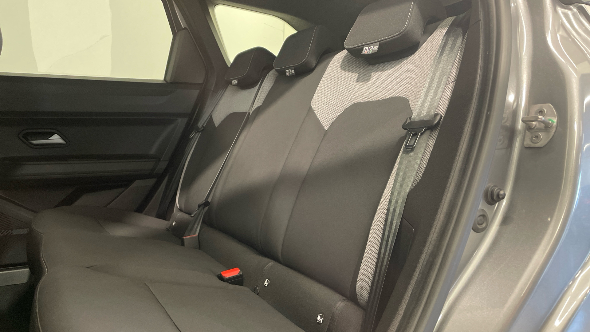 Dacia Bigster Hybrid 155 en Barcelona