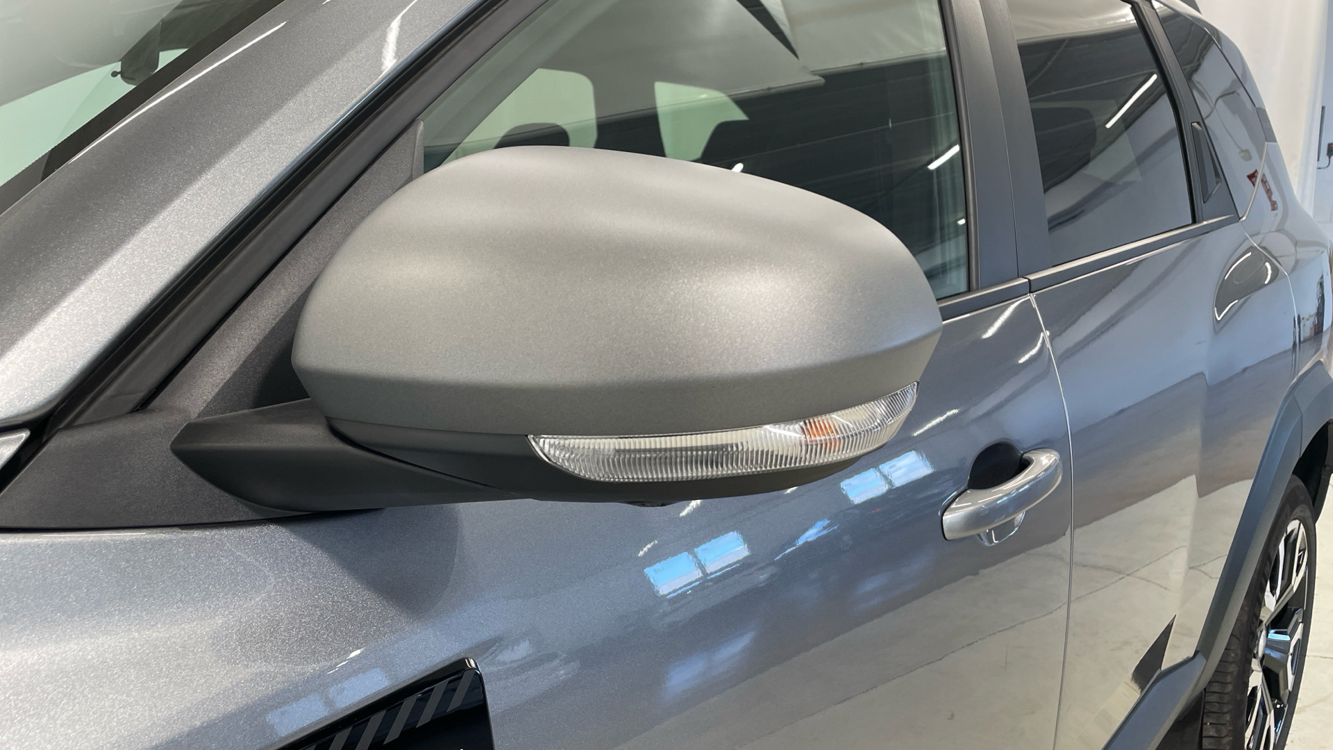 Dacia Bigster Hybrid 155 en Barcelona