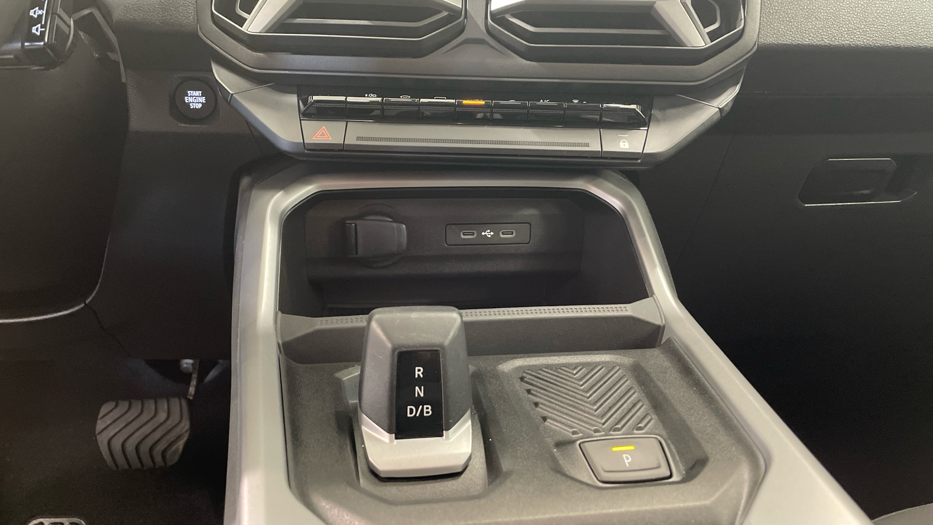 Dacia Bigster Hybrid 155 en Barcelona