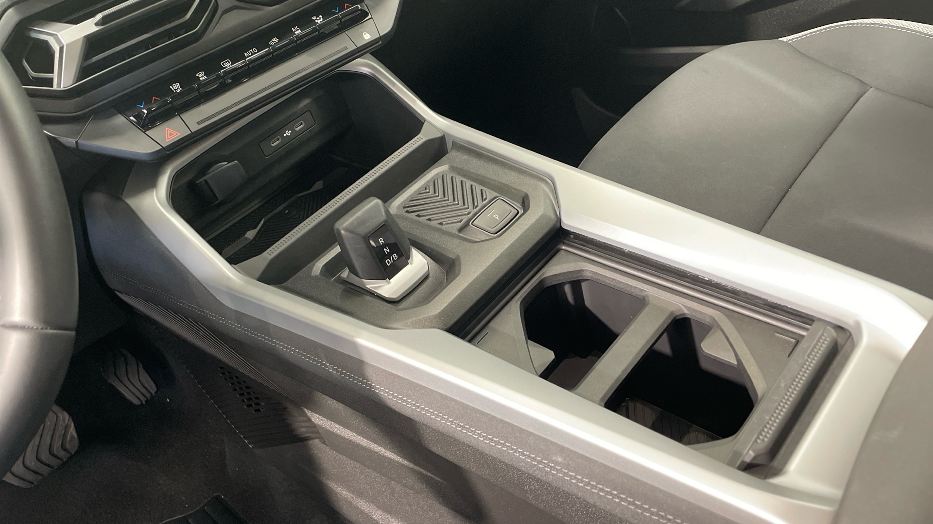 Dacia Bigster Hybrid 155 en Barcelona