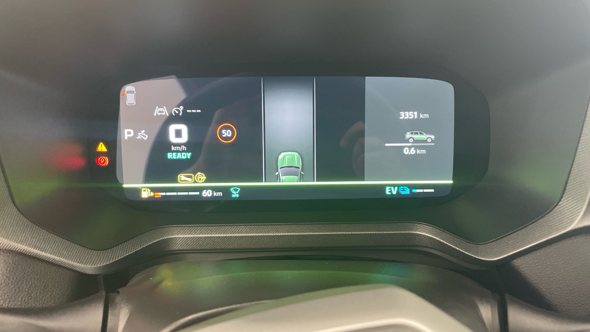 Dacia Bigster Hybrid 155 en Barcelona