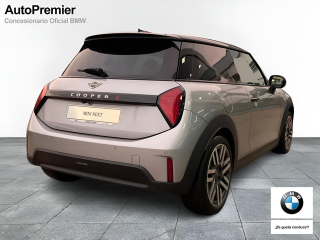 fotoG 3 del MINI MINI 3 Puertas Cooper S 150 kW (204 CV) 204cv Gasolina del 2024 en Madrid
