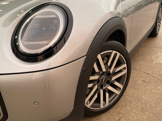 fotoG 5 del MINI MINI 3 Puertas Cooper S 150 kW (204 CV) 204cv Gasolina del 2024 en Madrid