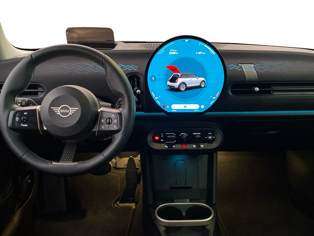 fotoG 6 del MINI MINI 3 Puertas Cooper S 150 kW (204 CV) 204cv Gasolina del 2024 en Madrid