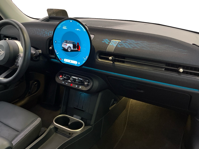 fotoG 7 del MINI MINI 3 Puertas Cooper S 150 kW (204 CV) 204cv Gasolina del 2024 en Madrid