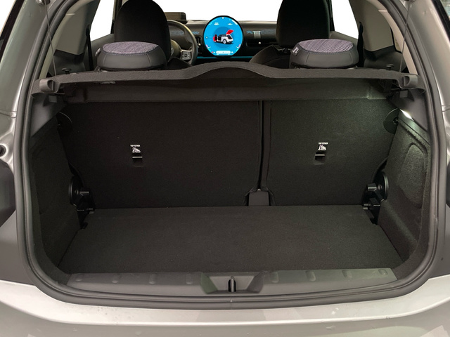 fotoG 10 del MINI MINI 3 Puertas Cooper S 150 kW (204 CV) 204cv Gasolina del 2024 en Madrid