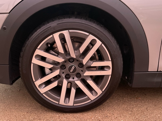 fotoG 11 del MINI MINI 3 Puertas Cooper S 150 kW (204 CV) 204cv Gasolina del 2024 en Madrid