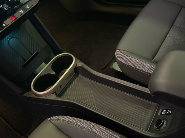 fotoG 12 del MINI MINI 3 Puertas Cooper S 150 kW (204 CV) 204cv Gasolina del 2024 en Madrid