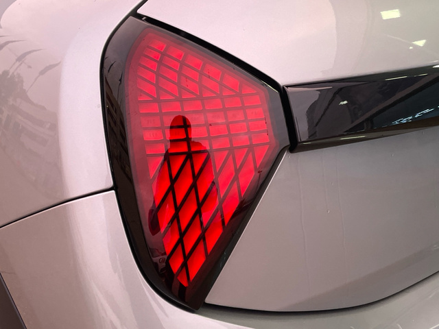 fotoG 13 del MINI MINI 3 Puertas Cooper S 150 kW (204 CV) 204cv Gasolina del 2024 en Madrid