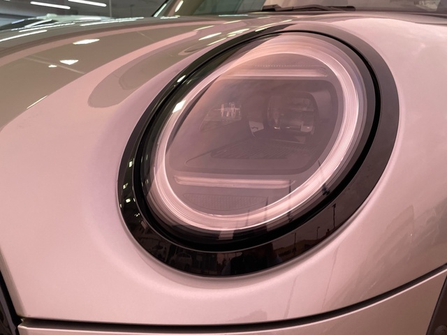 fotoG 14 del MINI MINI 3 Puertas Cooper S 150 kW (204 CV) 204cv Gasolina del 2024 en Madrid